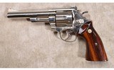 SMITH & WESSON ~ 29-2 ~ .44 MAGNUM - 2 of 5