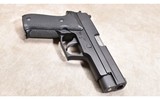 SIG SAUER ~ P220 ~ .45 AUTO - 3 of 4