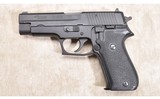 SIG SAUER ~ P220 ~ .45 AUTO - 2 of 4