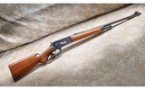 Winchester ~ Model 71 ~ .348 Winchester