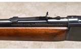 Winchester ~ Model 71 ~ .348 Winchester - 15 of 16