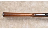 Winchester ~ Model 71 ~ .348 Winchester - 10 of 16