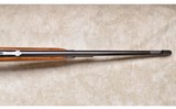 Winchester ~ Model 71 ~ .348 Winchester - 14 of 16