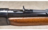 Winchester ~ Model 71 ~ .348 Winchester - 13 of 16