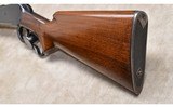 Winchester ~ Model 71 ~ .348 Winchester - 9 of 16