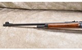 Winchester ~ Model 71 ~ .348 Winchester - 6 of 16