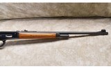 Winchester ~ Model 71 ~ .348 Winchester - 4 of 16