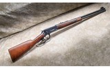 Winchester ~ Model 94 ~ .30 WCF