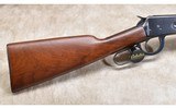 Winchester ~ Model 94 ~ .30 WCF - 2 of 16