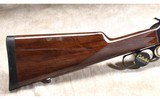 BROWNING ~ 81 BLR CARBINE ~ .243 WINCHESTER - 2 of 11