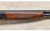 Browning ~ Citori Upland Special ~ 20 Gauge - 4 of 16