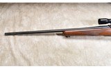 RUGER ~ M77 ~ 7MM REMINGTON MAGNUM - 8 of 11