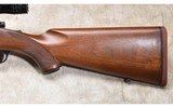 RUGER ~ M77 ~ 7MM REMINGTON MAGNUM - 10 of 11