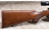 RUGER ~ M77 ~ 7MM REMINGTON MAGNUM - 2 of 11