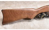 RUGER ~ NINETY-SIX ~ .22 MAGNUM - 2 of 11