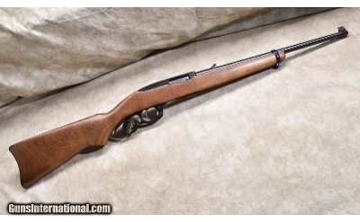 RUGER ~ NINETY-SIX ~ .22 MAGNUM