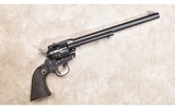 RUGER ~ SINGLE SIX ~ .22 CAL