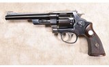 SMITH & WESSON ~ S&W .357 MAGNUM ~ .357 MAGNUM - 2 of 11