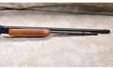 REMINGTON ~ 572 FIELDMASTER ~ .22 LR SMOOTH BORE - 4 of 11