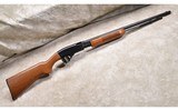 REMINGTON ~ 572 FIELDMASTER ~ .22 LR SMOOTH BORE