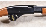 REMINGTON ~ 572 FIELDMASTER ~ .22 LR SMOOTH BORE - 3 of 11