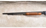 REMINGTON ~ 572 FIELDMASTER ~ .22 LR SMOOTH BORE - 8 of 11