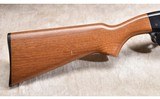 REMINGTON ~ 572 FIELDMASTER ~ .22 LR SMOOTH BORE - 2 of 11