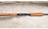 REMINGTON ~ 572 FIELDMASTER ~ .22 LR SMOOTH BORE - 6 of 11