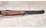 MARLIN ~ 1894 ~ .44 REM MAGNUM /.44 SPCL. - 4 of 11