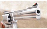 Smith & Wesson ~ Model 627-U ~ .357 Magnum - 5 of 11