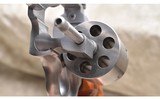 Smith & Wesson ~ Model 627-U ~ .357 Magnum - 6 of 11