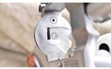 Smith & Wesson ~ Model 627-U ~ .357 Magnum - 7 of 11