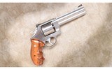 Smith & Wesson ~ Model 627-U ~ .357 Magnum - 1 of 11