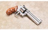 Smith & Wesson ~ Model 627-U ~ .357 Magnum - 2 of 11