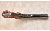 Smith & Wesson ~ Model 41 ~ .22 Long Rifle - 6 of 6