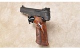 Smith & Wesson ~ Model 41 ~ .22 Long Rifle - 3 of 6