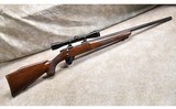 SAKO ~ L461 VIXEN ~ .222 REMINGTON