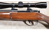 SAKO ~ L461 VIXEN ~ .222 REMINGTON - 9 of 11