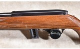 WEATHERBY ~ MARK XXII ~ .22 LONG RIFLE - 9 of 11