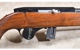 WEATHERBY ~ MARK XXII ~ .22 LONG RIFLE - 3 of 11