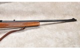 WEATHERBY ~ MARK XXII ~ .22 LONG RIFLE - 4 of 11