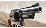 Smith & Wesson ~ Model 520 ~ .357 Magnum - 5 of 10