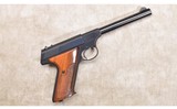 COLT ~ HUNTSMAN ~ .22 LONG RIFLE - 1 of 4