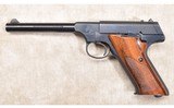 COLT ~ HUNTSMAN ~ .22 LONG RIFLE - 2 of 4