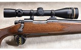 REMINGTON ~ 700 ~ .223 REMINGTON - 3 of 11