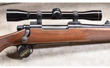 REMINGTON ~ 700 ~ .35 WHELEN - 3 of 11