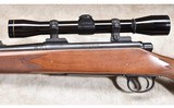 REMINGTON ~ 700 ~ .35 WHELEN - 9 of 11