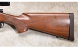 REMINGTON ~ 700 ~ .35 WHELEN - 10 of 11