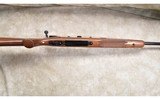 REMINGTON ~ 700 ~ .35 WHELEN - 6 of 11