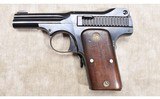 SMITH & WESSON ~ 1913 ~ .35 S&W AUTO - 2 of 6